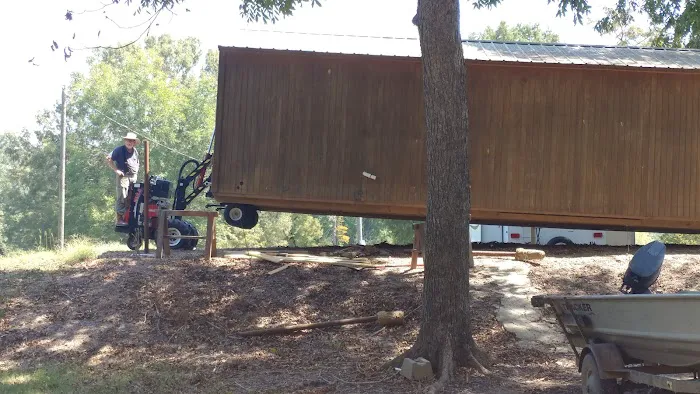Larto Cabins & RV Parks LLC 1