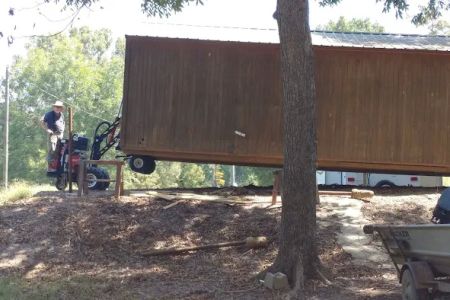 Larto Cabins & RV Parks LLC