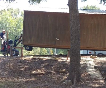 Larto Cabins & RV Parks LLC