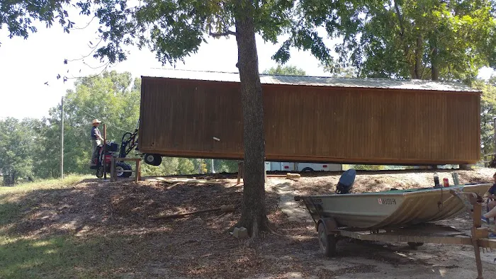 Larto Cabins & RV Parks LLC 2