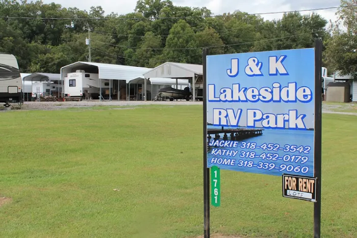 J&K Lakeside RV Park 3