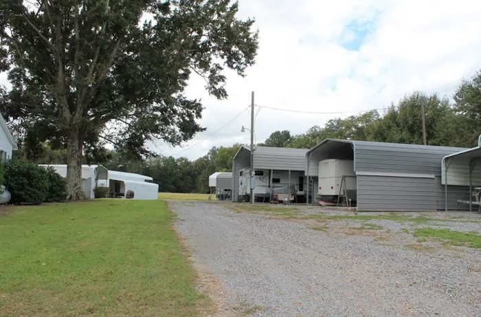 J&K Lakeside RV Park 2