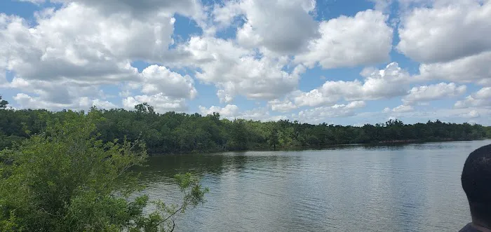 Larto Lake Campground 5