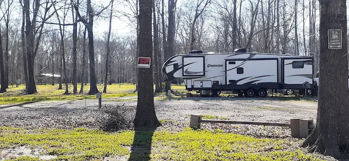 Whippoorwill RV Park & Kokomo Cabin 5