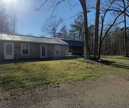 Whippoorwill RV Park & Kokomo Cabin