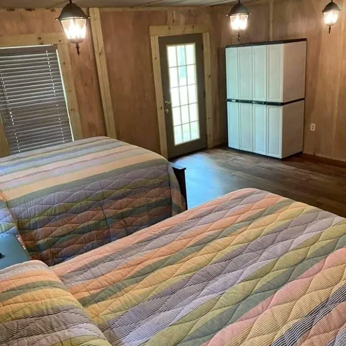 Whippoorwill RV Park & Kokomo Cabin 3