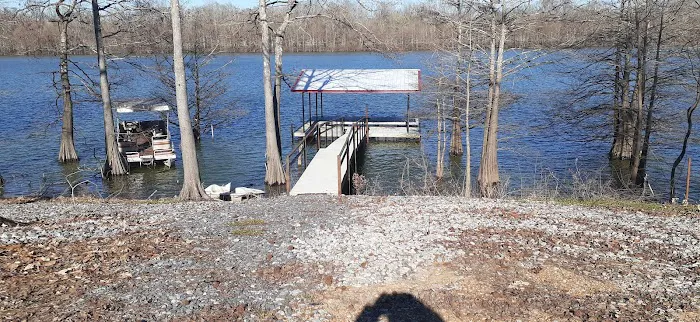 Whippoorwill RV Park & Kokomo Cabin 4