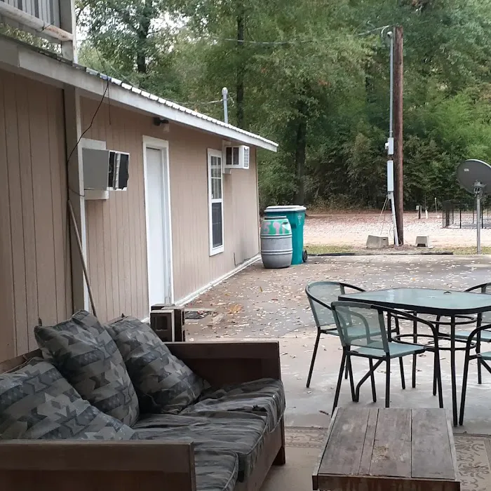 Whippoorwill RV Park & Kokomo Cabin 8