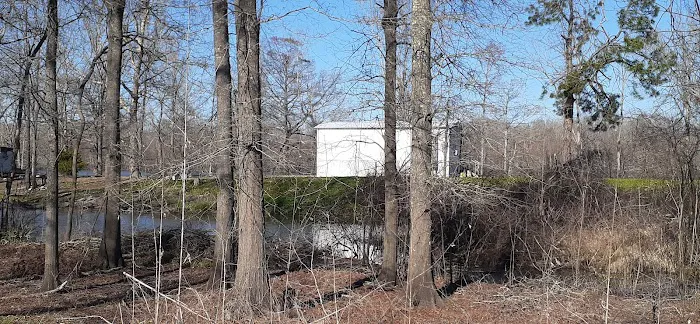 Whippoorwill RV Park & Kokomo Cabin 9
