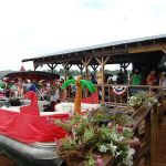 Netterville Landing Marina & RV Park