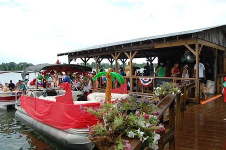 Netterville Landing Marina & RV Park