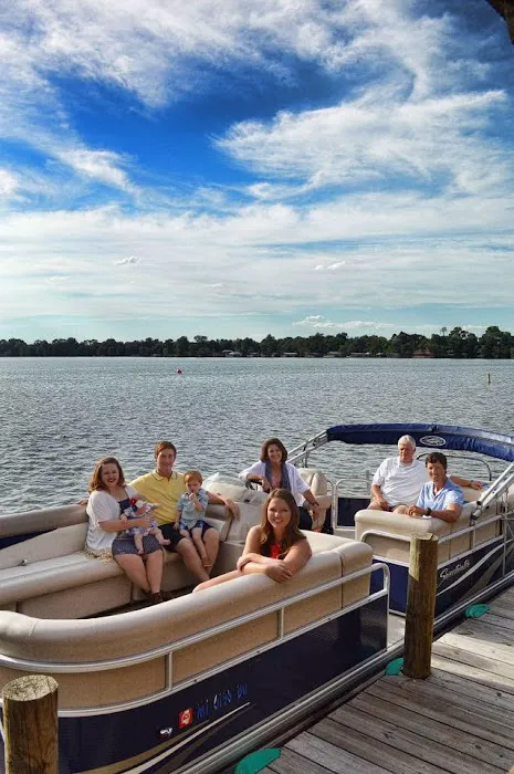 Netterville Marina & RV Park, Lake Bruin 1