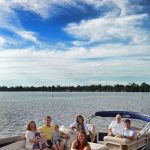 Netterville Marina & RV Park, Lake Bruin