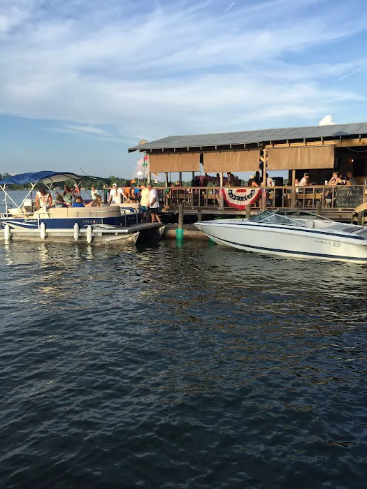 Netterville Marina & RV Park, Lake Bruin 5