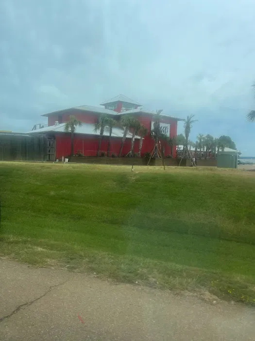 Netterville Marina & RV Park, Lake Bruin 7