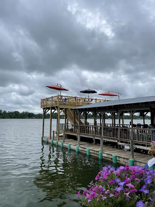 Netterville Marina & RV Park, Lake Bruin 10