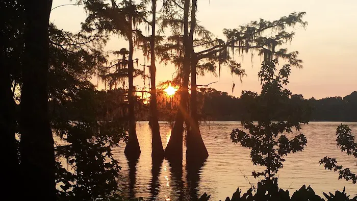 Camp Lake Bruin 3