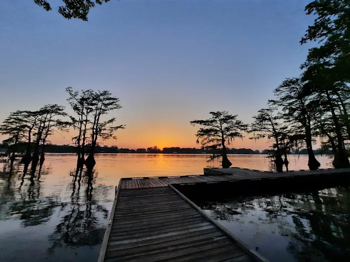 Camp Lake Bruin 1