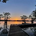 Camp Lake Bruin