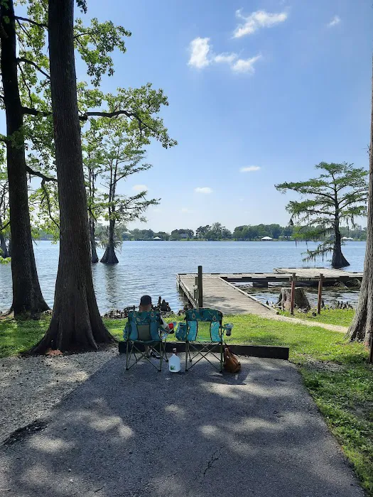 Camp Lake Bruin 2