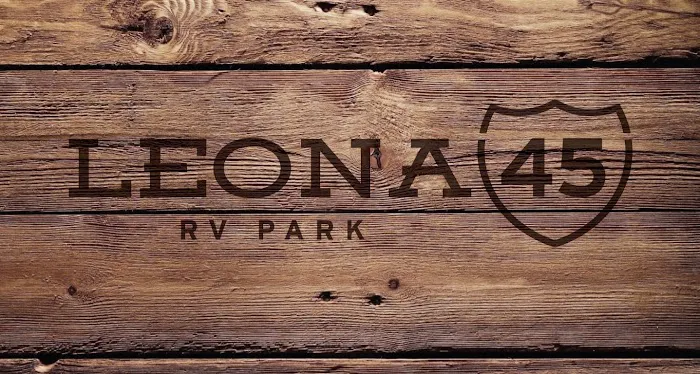 Leona 45 RV Park and Hot Springs 1