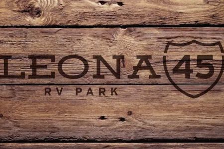 Leona 45 RV Park and Hot Springs