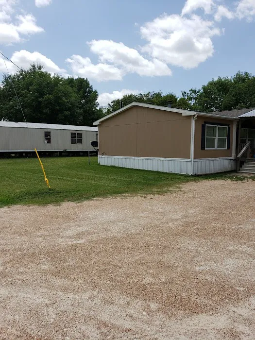 Sleepy Hollow Mobile Home Park 2