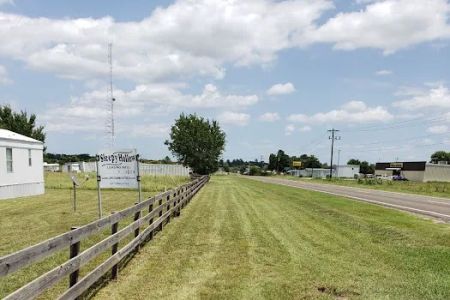 Sleepy Hollow Mobile Home Park