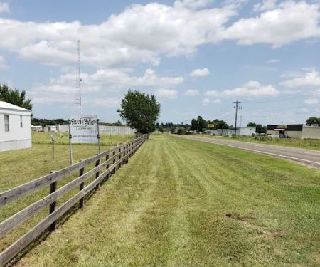 Sleepy Hollow Mobile Home Park