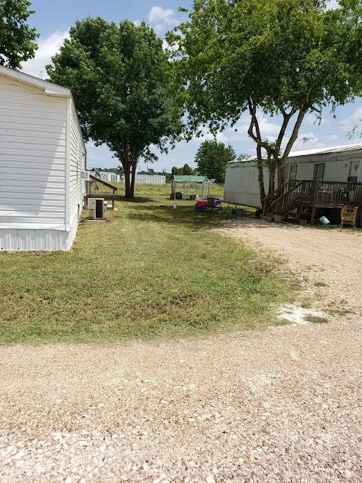 Sleepy Hollow Mobile Home Park 7