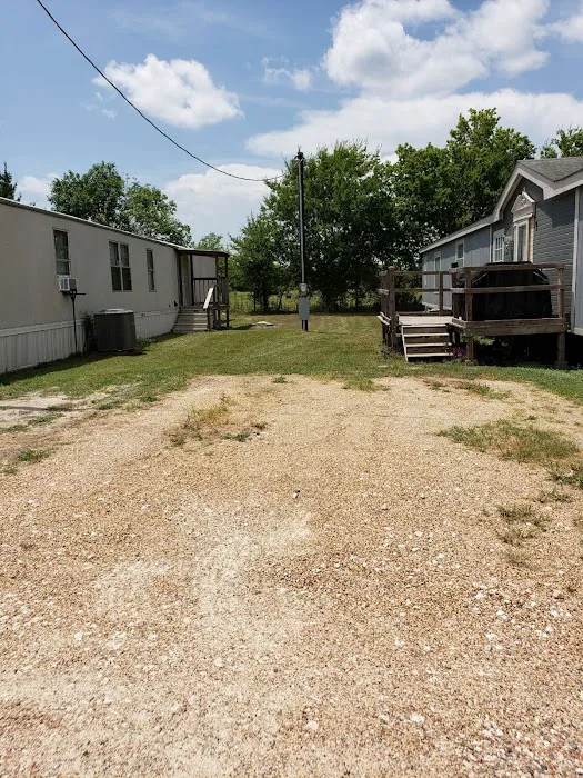 Sleepy Hollow Mobile Home Park 5
