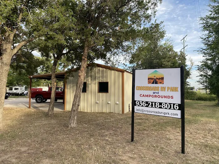 Crossroads RV Park 3