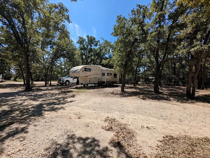 Crossroads RV Park 2