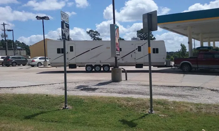 April Point Mobile Home Park 1