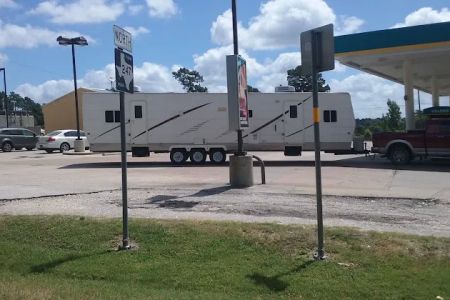 April Point Mobile Home Park