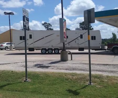 April Point Mobile Home Park