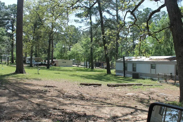 Cedar Valley Mobile Home Park 2