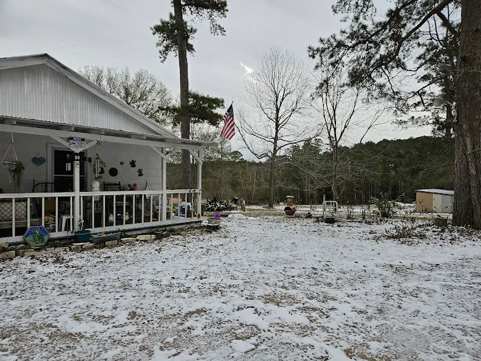 Cedar Valley Mobile Home Park 4