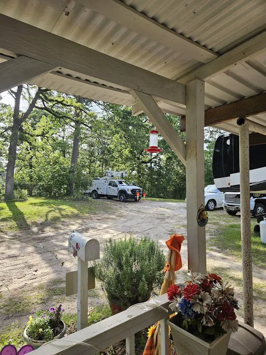 Cedar Valley Mobile Home Park 1
