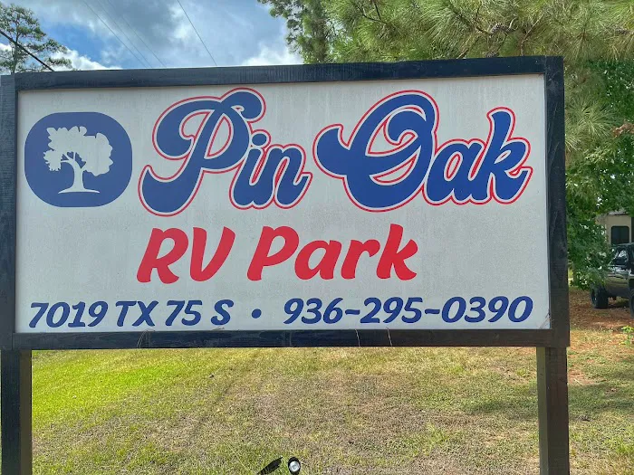 Pin Oak RV Park 2