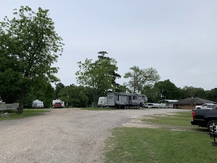 Pin Oak RV Park 1
