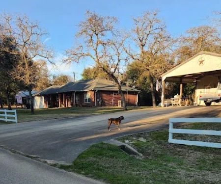 Indian Woods Campground