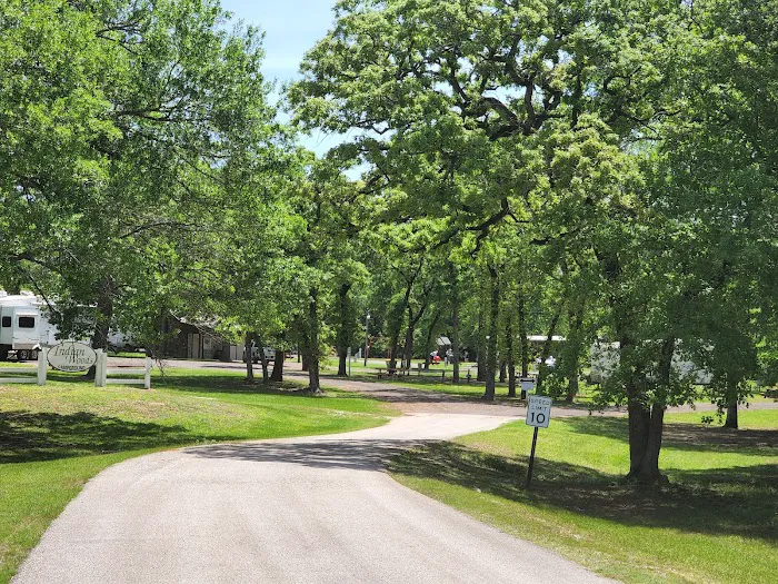 Indian Woods Campground 2