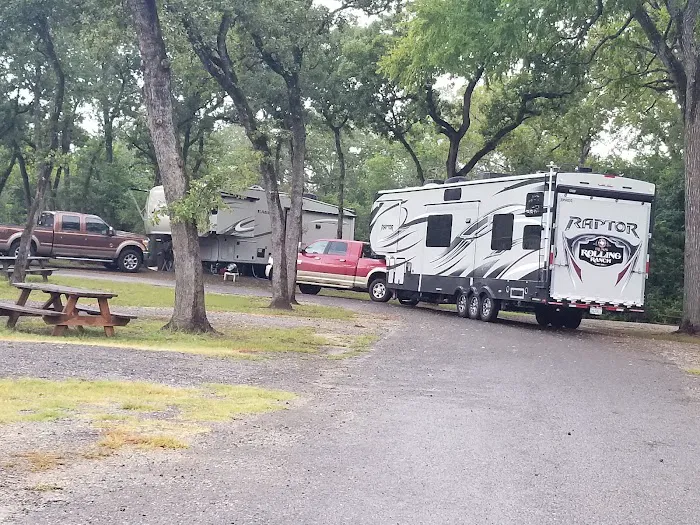 Indian Woods Campground 3