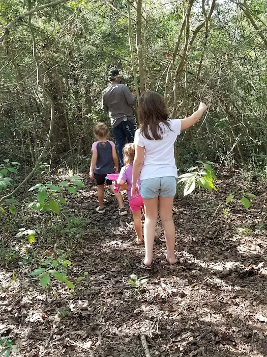 Indian Woods Campground 8