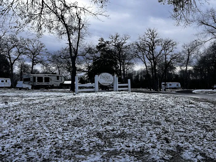 Indian Woods Campground 6