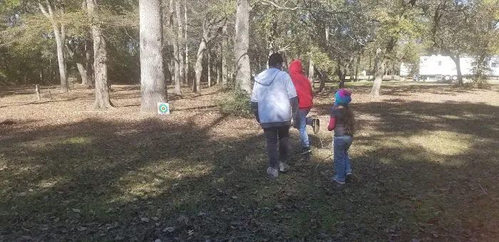 Indian Woods Campground 7