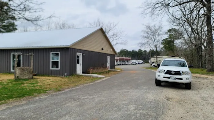 Great Escape RV Park of Huntsville Texas 1