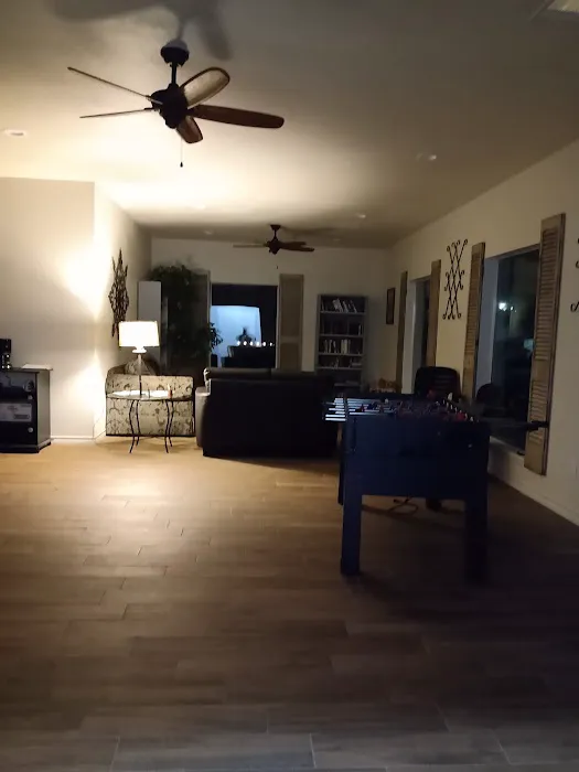 Great Escape RV Park of Huntsville Texas 5