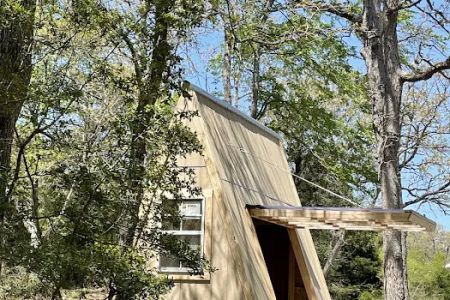 3 Cedar Crossing Campground & RV Park